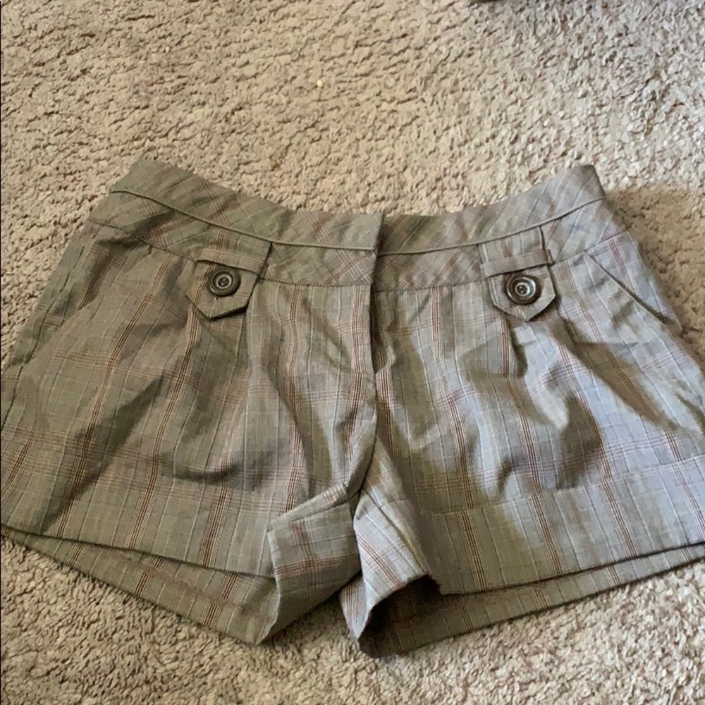 Shorts